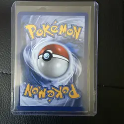 Pokemon Yveltal Holo Rare Card 110 HP Clutch Dark Feather Moves GameStop Promo - Image 2