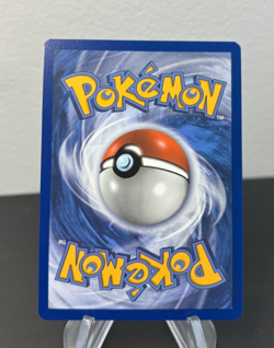 2029 Pokemon Mimikyu Holo Black Star Promo SM163 Card Near Mint - Image 4