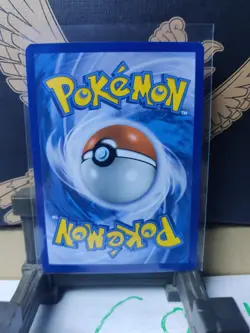 Pokemon TCG N Fates Collide 105/124 Uncommon Card Regular - Image 2