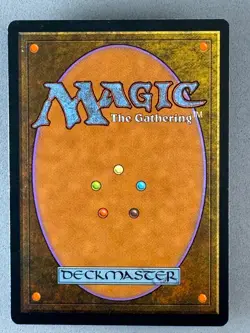 MTG**Enlightened Tutor Mirage** Regular**LP NM**Magic the Gathering - Image 3