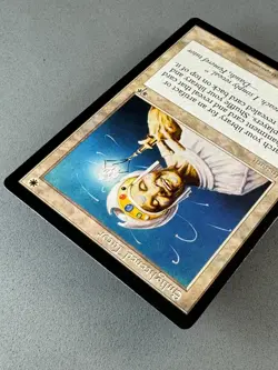 MTG**Enlightened Tutor Mirage** Regular**LP NM**Magic the Gathering - Image 5