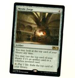 Mystic Forge #233/280 M20 Magic The Gathering Single Card - Image 3