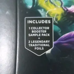 World Shaper - MTG: Edge of Eternities Commander Deck - Sealed New - Image 3