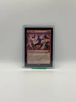 MTG, Spider-Verse 93 NM Marvel's Spider-Man Regular - Image 1