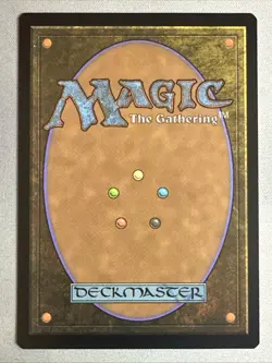 MTG / Wand of Orcus / AFC / #28 / Regular / Rare / NM - Image 2