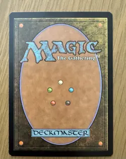 MTG Polymorphist's Jest Magic 2015 Regular NM - Image 2
