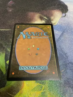 Dark Suspicions The List Mtg Magic Gathering - Image 2