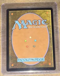 Bloodstained Mire (Borderless) Modern Horizons 3 Foil - Image 2