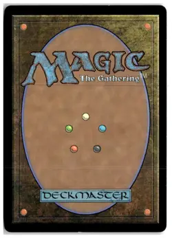 MTG Mages' Contest - The List Reprints Moderately Played English - Image 2