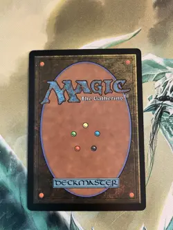 Idyllic Tutor (Rainbow Foil) Foil 1636 R Secret Lair Drop Series Near Mint - Image 2