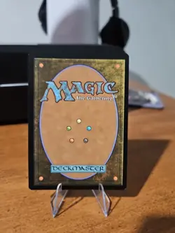 Persist (Borderless) Special Guests Foil - Image 2