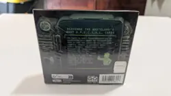 Magic COLLECTOR BOOSTER BOX Fallout MTG Sealed UNIVERSES BEYOND Display - Image 2