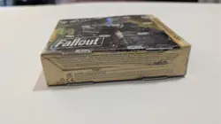 Magic COLLECTOR BOOSTER BOX Fallout MTG Sealed UNIVERSES BEYOND Display - Image 3