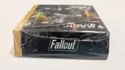 Magic COLLECTOR BOOSTER BOX Fallout MTG Sealed UNIVERSES BEYOND Display - Image 5