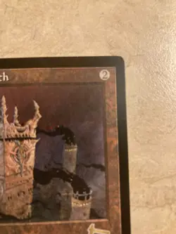 Grim Monolith LP+ Urza's Legacy See pics! minimal wear! - Image 5