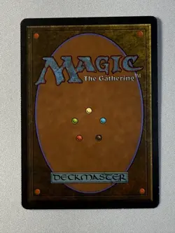 MTG Crusade Revised Regular Rare LP - Image 2