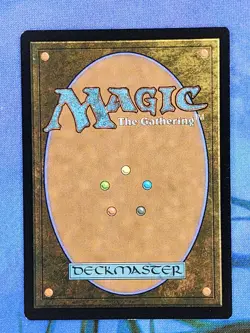 1x FOIL Black Market Connections, NM, ACR, Magic: the Gathering, MtG - Image 2