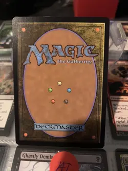 Magic the Gathering MTG Safehold Elite (220) Ultimate Masters - Image 2