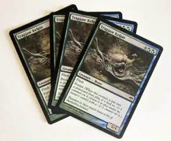 Trapjaw Kelpie (4) NM Eventide MTG Magic the Gathering - Image 1