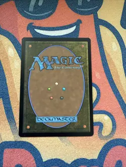 Ouroboroid M #201 - Edge of Eternities - Foil - MTG Magic the Gathering - Image 2