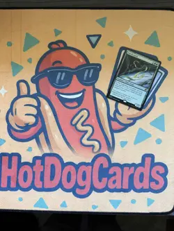 Ouroboroid M #201 - Edge of Eternities - Foil - MTG Magic the Gathering - Image 3