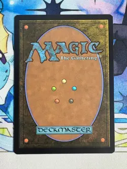 2024 MTG Bloomburrow Fabled Passage #252 - Image 2