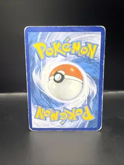 Pokemon Greninja EX XY20 Xy Promos Holo - Image 3