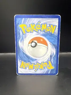 Pokemon Greninja EX XY20 Xy Promos Holo - Image 4