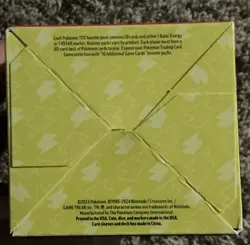 Pokemon Iono Premium Tournament Collection Box *Sealed* - Image 5