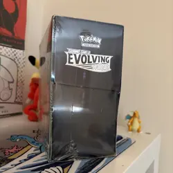 Pokemon Evolving Skies Elite Trainer Box ETB Sealed, New - Image 4