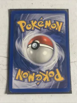 Cursed Stone - 72/92 - Uncommon NM, English Pokemon EX Legend Maker - Image 2