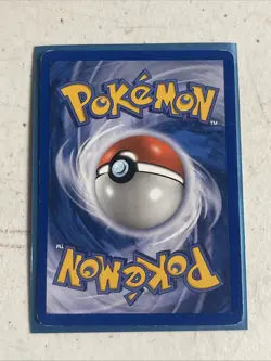 Pokemon tcg Crystal Guardians #74/100 Cessation Crystal Lightly played - Image 2