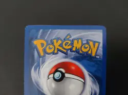 Pokemon - Blaine's Growlithe 62/132 Common 1st Edition Gym Heroes - Image 4