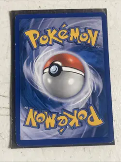 Moderately Played, English Pokemon Regular Dark Metal Energy - 97/110 - Uncommon - Image 2