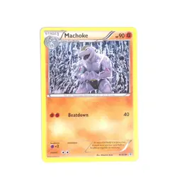 Machoke 41/83 Pokemon Generations Uncommon NM - Image 1