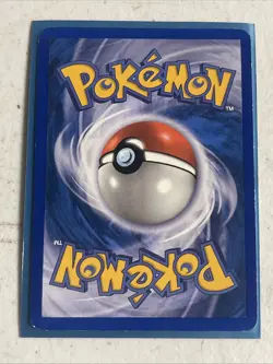 2006 Pokemon EX Crystal Guardians Castaway 72/100 Trainer Supporter MP Condition - Image 2