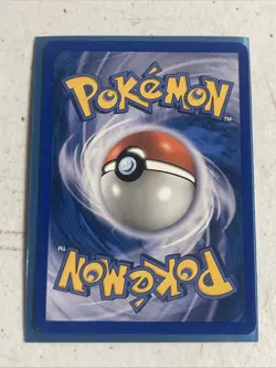 Crystal Beach 75/100 Crystal Guardians Pokemon TCG Regular Lightly Played - Image 2