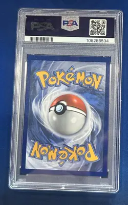 Eevee 188/167 Twilight Masquerade Illustration Rare Holo 🔥 PSA 10 Pokemon - Image 2