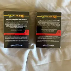 Pokemon Mega Evolutions Booster Bundles x2 - New Sealed Can Ship Today - Image 2