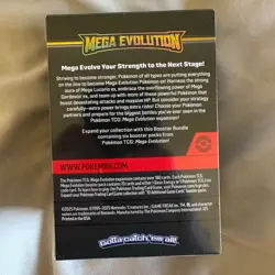 Pokemon Mega Evolutions Booster Bundles x2 - New Sealed Can Ship Today - Image 4