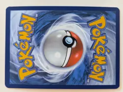 Seismitoad IR Pokemon Black Bolt 105/086 English Illustration Rare NM Near Mint - Image 4