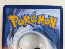 Seismitoad IR Pokemon Black Bolt 105/086 English Illustration Rare NM Near Mint - Image 5
