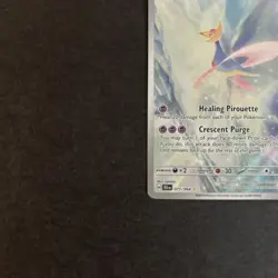 Cresselia 071/064 Illustration Rare Holo Pokemon TCG Shrouded Fable - Image 5