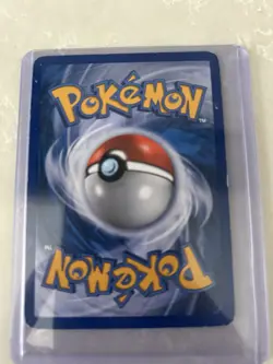 2009 Pokemon Pokemon Rumble Rattata #15/16 - Image 2