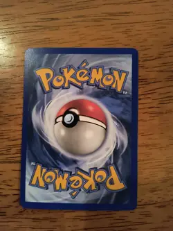 Pokemon TCG - Tentacool 66/92 Legend Maker Reverse Holo Stamp - NM - Image 4
