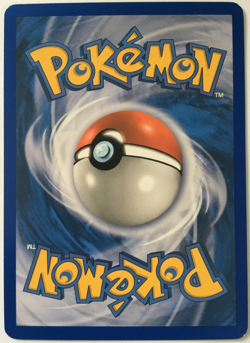 POKEMON WEEPINBELL 47/92 EX LEGEND MAKER UNCOMMON NEAR MINT - Image 2