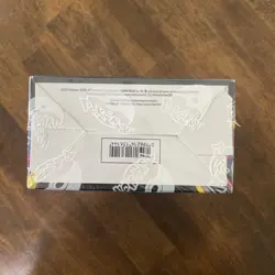 Pokemon TCG Mega Evolution ENHANCED BOOSTER BOX Factory Sealed 36 Packs English - Image 4