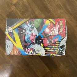 Pokemon TCG Mega Evolution ENHANCED BOOSTER BOX Factory Sealed 36 Packs English - Image 5