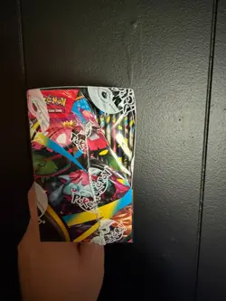 Pokemon TCG: Mega Evolution Enhanced Booster Display Box - Image 4