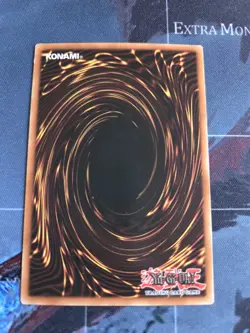 illusionist faceless mage Spanish Yu-Gi-Oh Common Monster 1st Edition Pegasus - Image 2